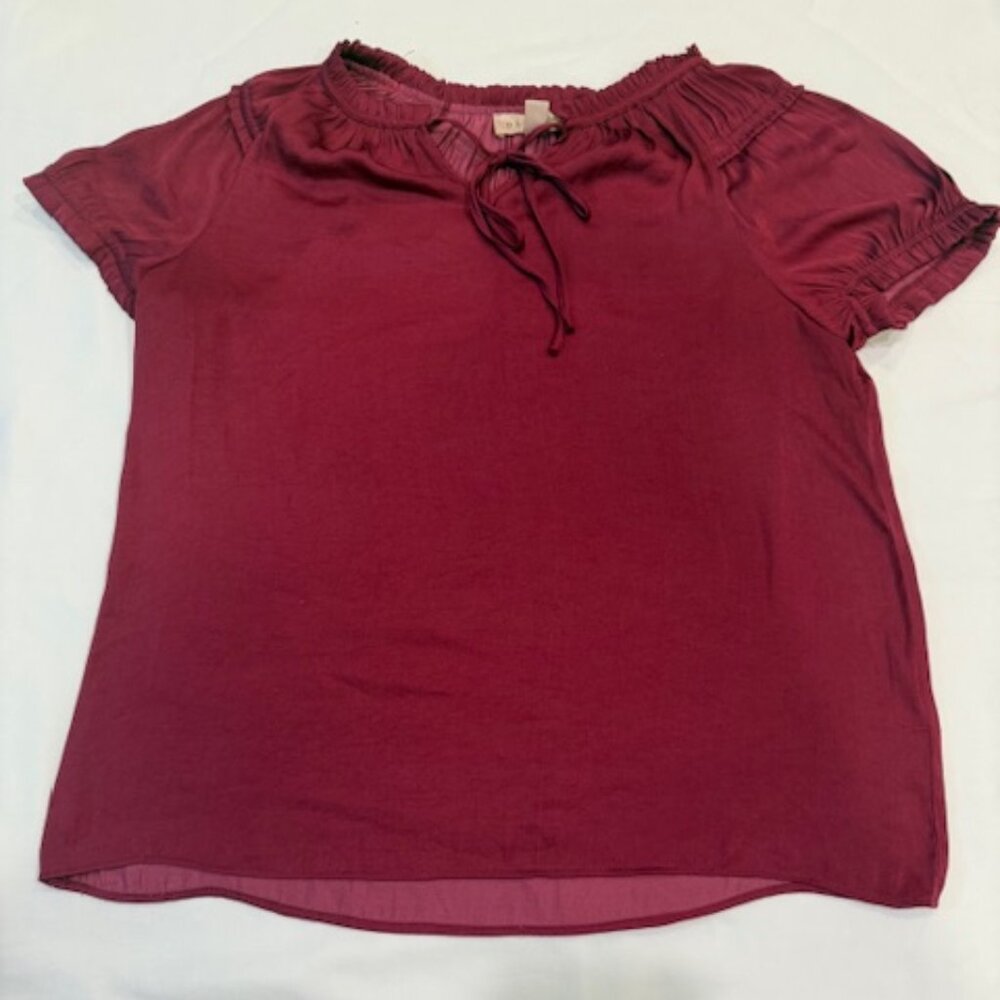 Philosophy Women's Dress shirt Size Medium